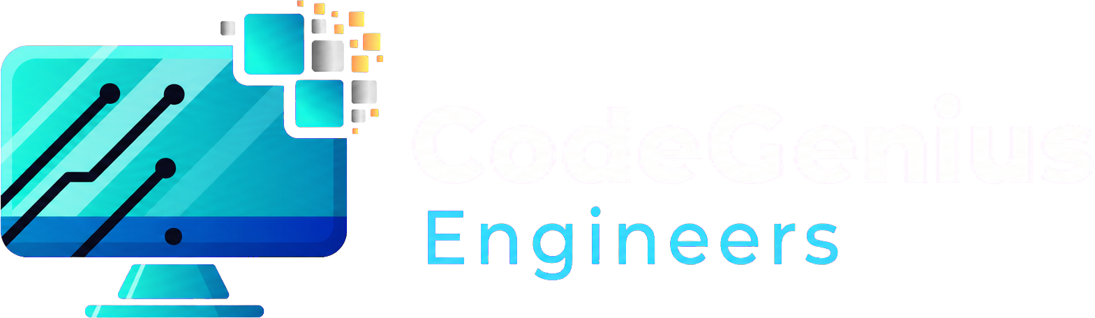 CodeGenius Engineers
